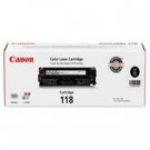 118 Toner Cartridge 2662B001AA 118 Toner Cartridge 2662B001AA