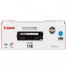 118 Toner Cartridge 2661B001AA