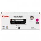 118 Toner Cartridge 2660B001AA