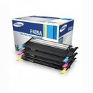 Samsung Value Pack Color Toner Cartridge CLT-P409A Samsung Value Pack Color Toner Cartridge CLT-P409A