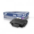 Samsung MLT-D209L High Yield Black Toner Cartridge Samsung MLT-D209L High Yield Black Toner Cartridge