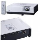 Sharp PG-D2710X DLP Projector Sharp PG-D2710X DLP Projector