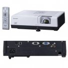 Sharp PG-D2500X DLP Projector Sharp PG-D2500X DLP Projector