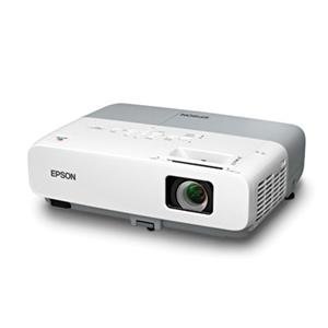 Epson PowerLite 85 Multimedia Projector V11H295020