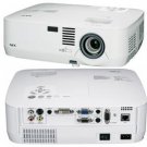 NP510 Multimedia Projector