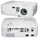 NP410 Multimedia Projector NP410 Multimedia Projector