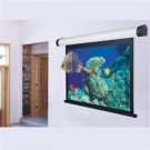 Elite Screens Home2 Electric Projection Screen HOME120IWH2