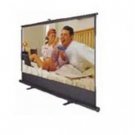 Elite Screens ezCinema Portable Floor Pull Up Projection Screen F84NWV Elite Screens ezCinema Portable Floor Pull Up Projection Screen F84NWV