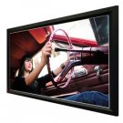 Sima Fixed Frame Projection Screen LUM-110-VX Sima Fixed Frame Projection Screen LUM-110-VX