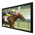 Sima Fixed Frame Projection Screen LUM-80-VX Sima Fixed Frame Projection Screen LUM-80-VX