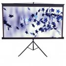 Elite Screens Tripod Portable Projection Screen T119NWS Elite Screens Tripod Portable Projection Screen T119NWS