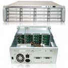 dAGE316U40-4MS Hard Drive Array