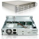dAGE208U40-2MS Hard Drive Array
