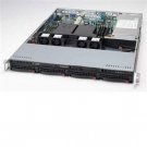 Supermicro SC813T+-500B Chassis