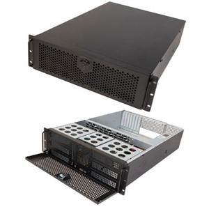3U rackmount case 3U22EPS600