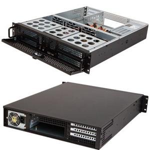Antec 2U22EPS460 Rackmount Enclosure