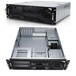 In Win IW-R300 Rackmount Enclosure IW-R300-00-S500