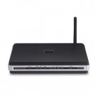 D-Link - DSL-2640B ADSL2/2+ Modem with Wireless Router D-Link - DSL-2640B ADSL2/2+ Modem with Wireless Router