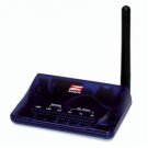 Zoom 4300AF Bluetooth Wireless Technology Modem 4300-00-68AF
