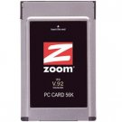 Zoom 3075 56K PC Card Modem 3075-00-00CG Zoom 3075 56K PC Card Modem 3075-00-00CG