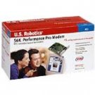 U.S. Robotics USR5610C 56K Performance Pro Modem U.S. Robotics USR5610C 56K Performance Pro Modem