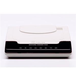 Zoom Hayes Extended Serial Modem H08-03328-CG