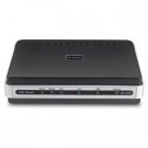 D-Link DSL-2302B ADSL 2/2+ Ethernet/USB Modem