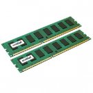 Crucial 8GB DDR3 SDRAM Memory Module CT2KIT51272BA1067 Crucial 8GB DDR3 SDRAM Memory Module CT2KIT51272BA1067