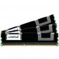 Crucial 12GB DDR3 SDRAM Memory Module CT3KIT51272BB1067