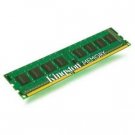 Kingston ValueRAM KVR1333D3D8R9S/4G RAM Module - 4 GB (1 x 4 GB) - DDR3 SDRAM KVR1333D3D8R9S/4G Kingston ValueRAM KVR1333D3D8R9S/4G RAM Module - 4 GB (1 x 4 GB) - DDR3 SDRAM KVR1333D3D8R9S/4G