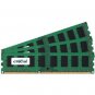 Crucial 6GB DDR3 SDRAM Memory Module CT3KIT25672BB1339S