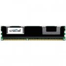 4GB DDR3 SDRAM Memory Module CT51272BB1067T 4GB DDR3 SDRAM Memory Module CT51272BB1067T