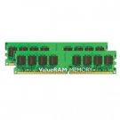 Kingston ValueRAM 4GB DDR2 SDRAM Memory Module KVR667D2D8P5K2/4G Kingston ValueRAM 4GB DDR2 SDRAM Memory Module KVR667D2D8P5K2/4G