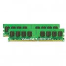 Kingston ValueRAM 4GB DDR2 SDRAM Memory Module KVR400D2D8R3K2/4G Kingston ValueRAM 4GB DDR2 SDRAM Memory Module KVR400D2D8R3K2/4G