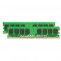 Kingston ValueRAM 4GB DDR2 SDRAM Memory Module KVR400D2D8R3K2/4G