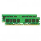 Kingston ValueRAM 4GB DDR2 SDRAM Memory Module KVR800D2E5K2/4G Kingston ValueRAM 4GB DDR2 SDRAM Memory Module KVR800D2E5K2/4G