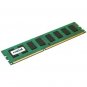 Crucial 2GB DDR3 SDRAM Memory Module CT25672BB1067S