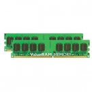 Kingston ValueRAM 2GB DDR2 SDRAM Memory Module KVR400D2D8R3K2/2G Kingston ValueRAM 2GB DDR2 SDRAM Memory Module KVR400D2D8R3K2/2G