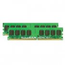 Kingston ValueRAM 2GB DDR2 SDRAM Memory Module KVR800D2S8P6K2/2G Kingston ValueRAM 2GB DDR2 SDRAM Memory Module KVR800D2S8P6K2/2G