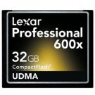 Lexar Media Professional LCF32GCRBNA600 CompactFlash (CF) Card Lexar Media Professional LCF32GCRBNA600 CompactFlash (CF) Card