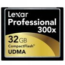 Lexar Media CompactFlash (CF) Card LCF32GCRBNA300 Lexar Media CompactFlash (CF) Card LCF32GCRBNA300