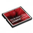 32GB Ultimate CompactFlash (CF) Card CF/32GB-U2