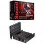 Creative X-Fi PCI Express Sound Blaster Titanium Sound Card 70SB088600007