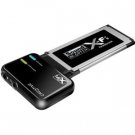 Sound Blaster X-Fi Notebook 70SB095000004