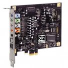 Creative SoundBlaster X-Fi Titanium Sound Card 30SB088200000