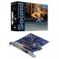 Creative Sound Blaster X-Fi Xtreme Audio Sound Card 70SB104000000