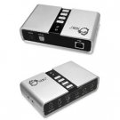 USB SoundWave 7.1 Digital IC-710112-S1