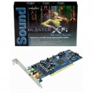 Creative Sound Blaster X-Fi Xtreme Audio Sound Card 70SB079000000