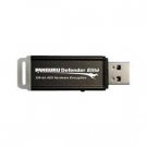 Kanguru Defender Elite KDFE-128G Flash Drive - 128 GB