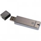 32GB Basic D200 USB 2.0 Flash Drive D2-D200-S32-3FIPS
